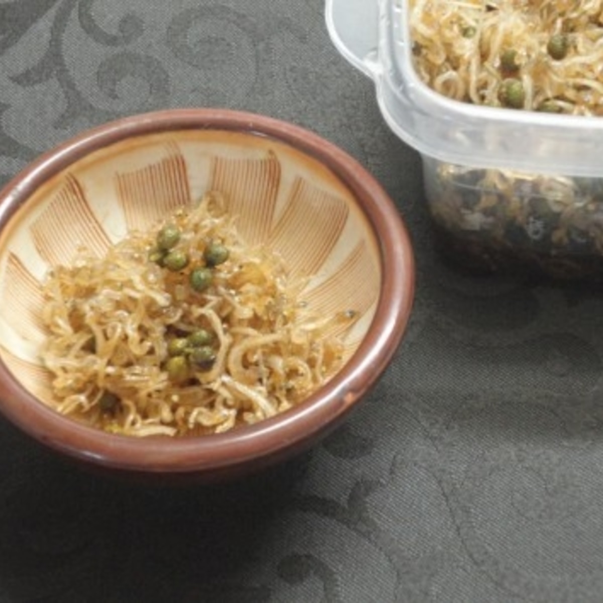 常備に 箸休めに あると嬉しい ちりめん山椒 レシピ 作り方 By 楽天出店店舗 クッキングクロッカ楽天市場店 楽天レシピ 常備に 箸休めに あると嬉しい ちりめん山椒 レシピ 作り方 By 楽天出店店舗 クッキングクロッカ楽天市場店 楽天レシピ
